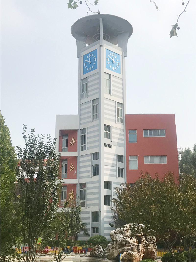 鄭州新圃街學校
