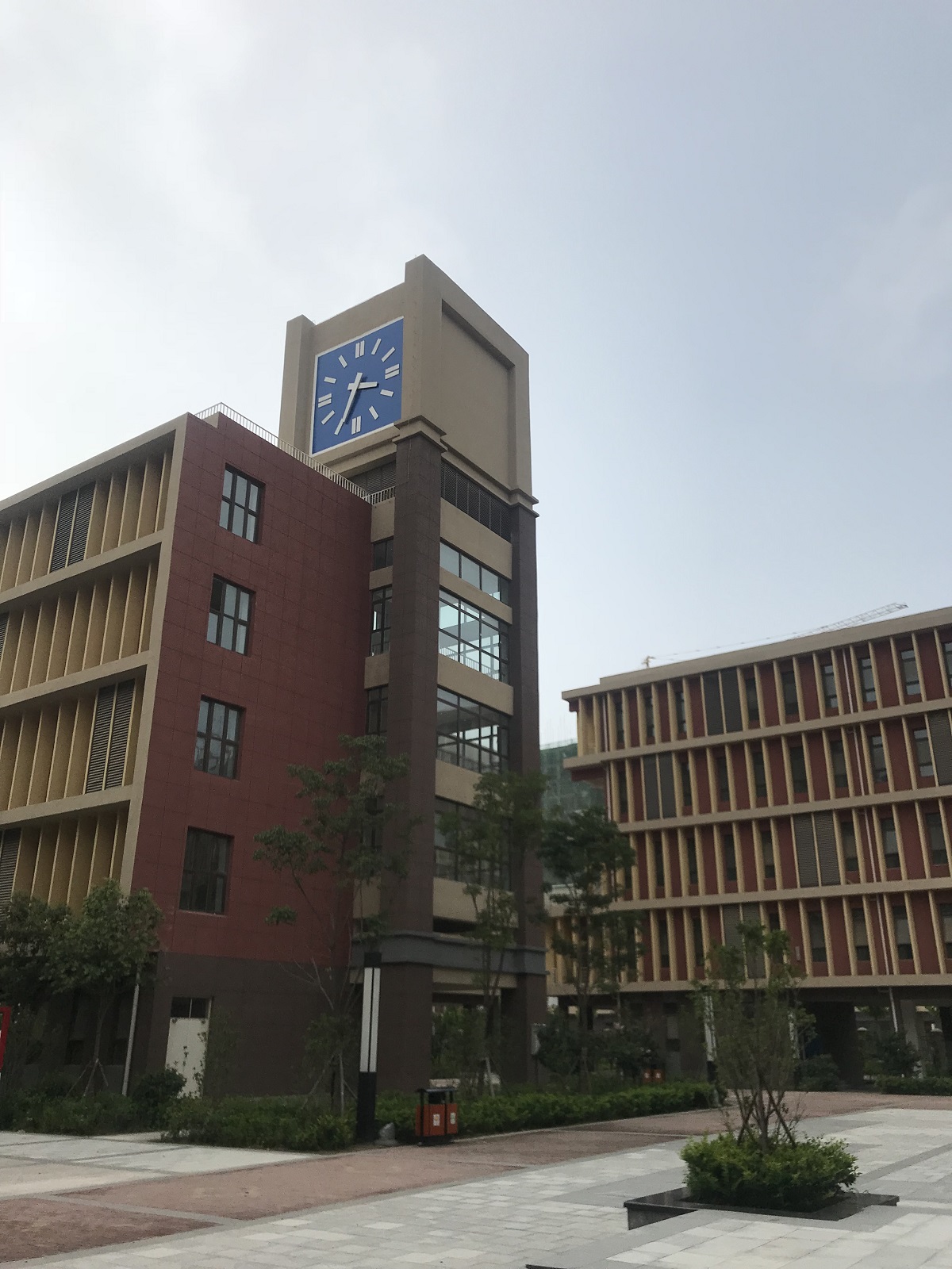 鄭州紫薇中學