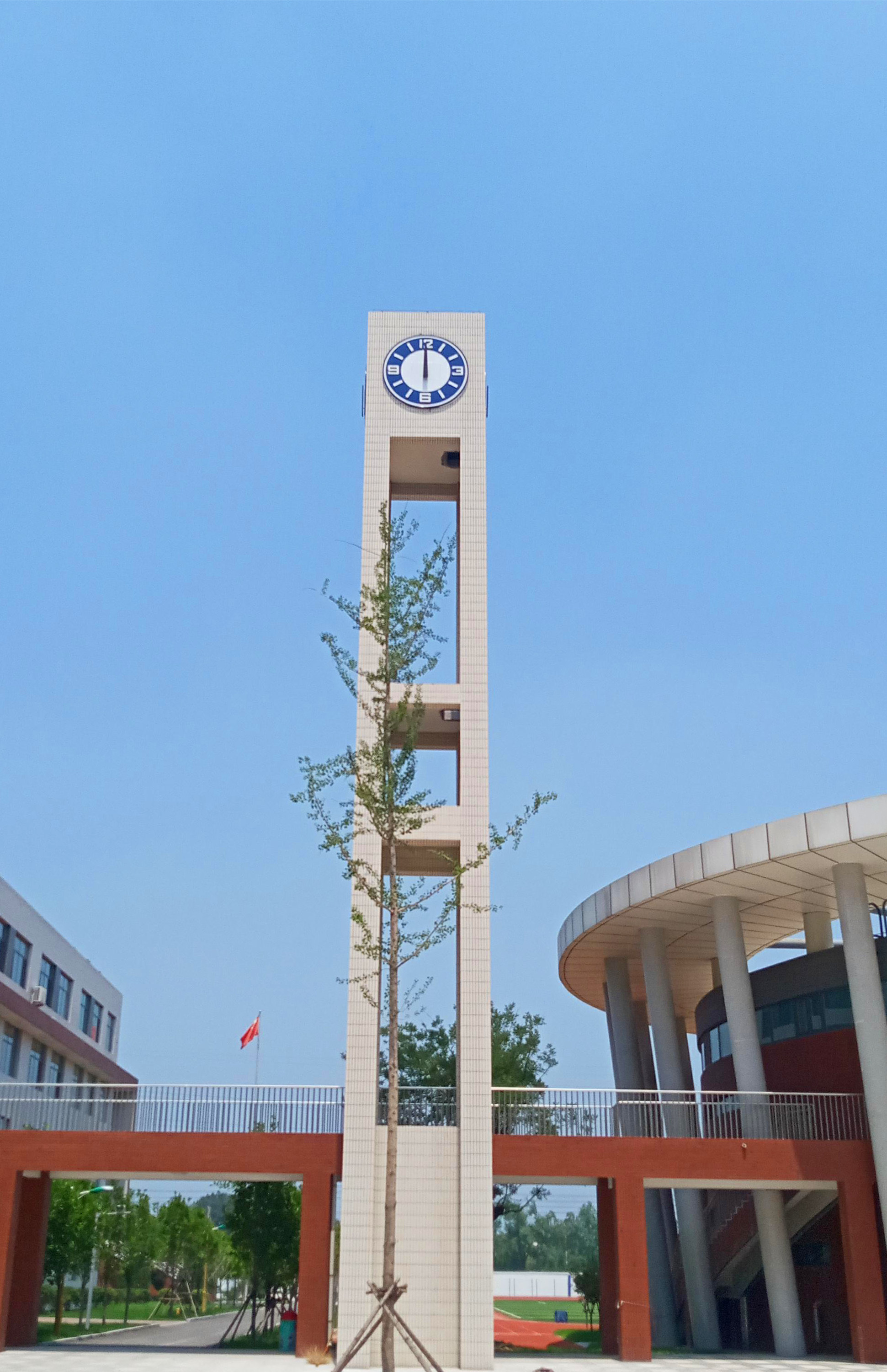淄博玄齡小學